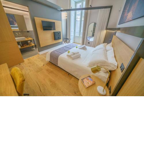 Cafuné Rooms