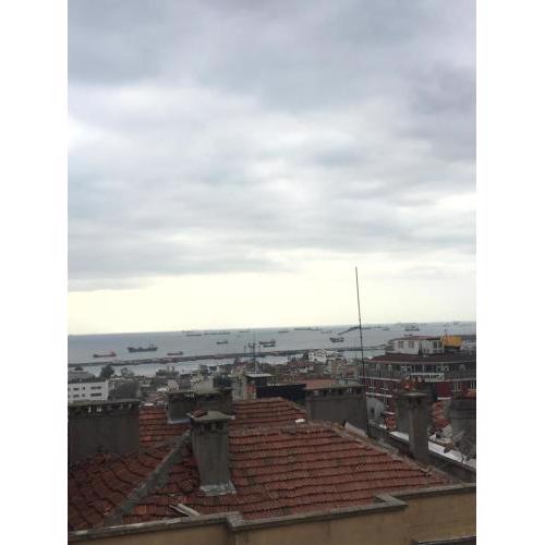 Çağan Guest Home