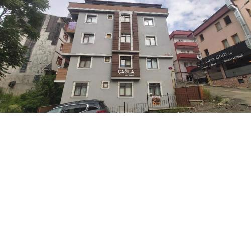 Çağla Suit Homes