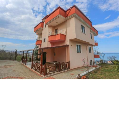 Çağlar Villası