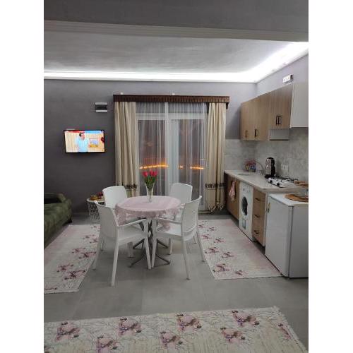 Çağlayan Ev Otel