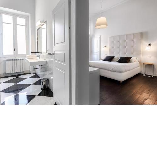 Cagliari Boutique Rooms and Suites