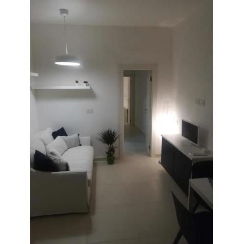 Cagliari Central Flat