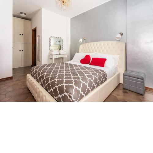Cagliari Centro Città Rooms