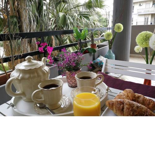 Cagliari Family Apartment