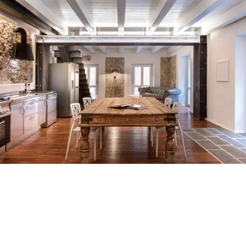 Cagliari Marina Harbour Guest house & Lounge