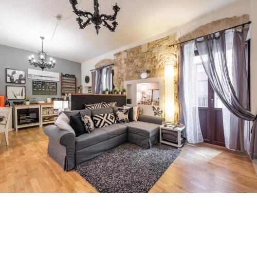 Cagliari Marina House