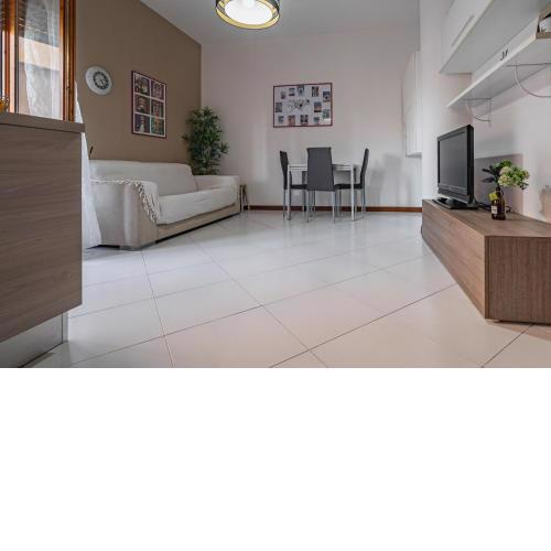 Cagliari Modern Apartment with Private Parking!