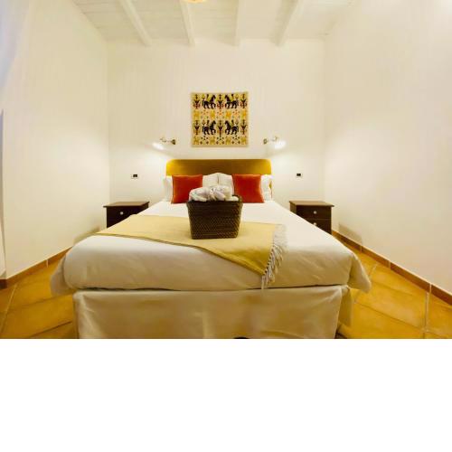 Cagliari Old Town B&B