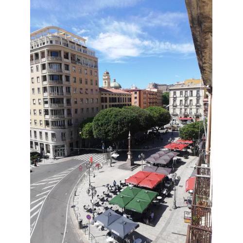 Cagliari Suite Holiday