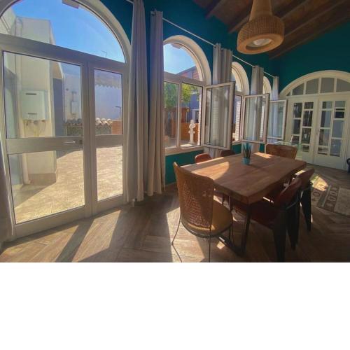 [Cagliari] Villa ALC