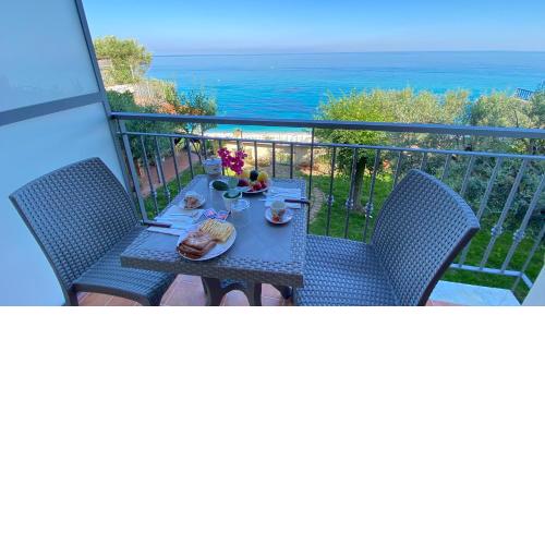 Caia Appartamenti Tropea