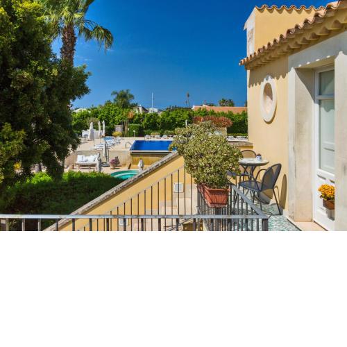 Caiammari Boutique Hotel & Spa