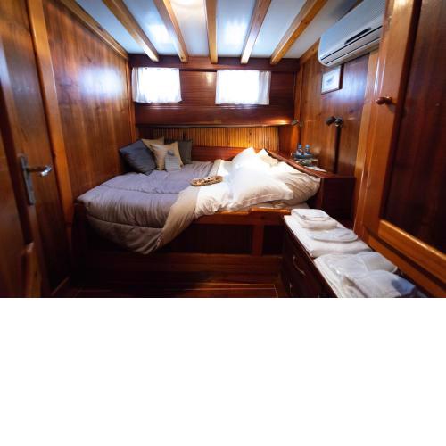 Caicco Lycian Princess