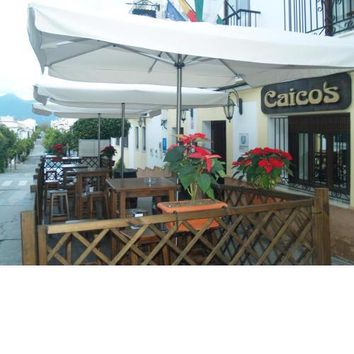 Caico's
