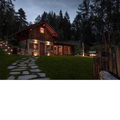 Cain Comfort Chalet