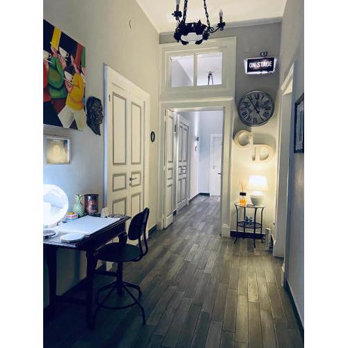 Caio Duilio B&B