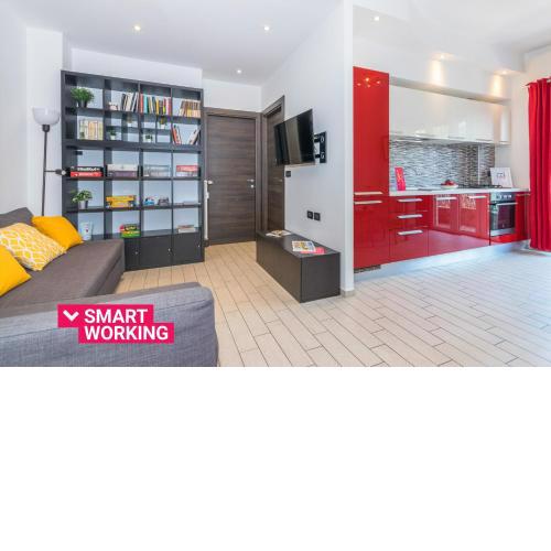 Caio Plinio Apartment by Wonderful Italy