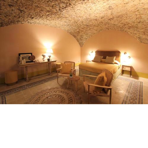 Cairano Resort
