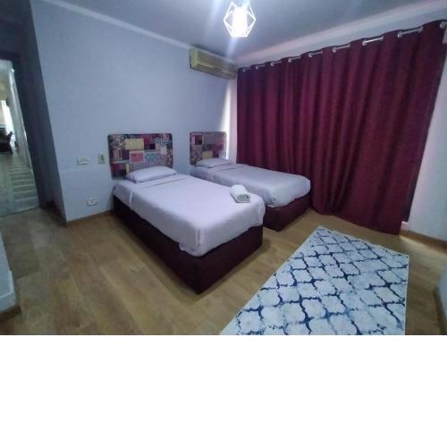 Cairo Art Hostel