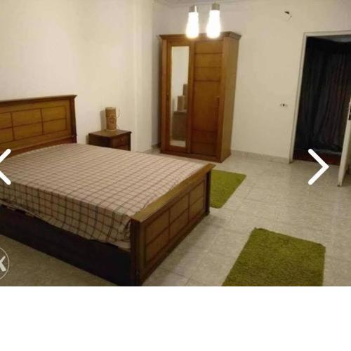 Cairo center guest House