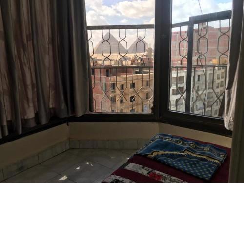 Cairo flat