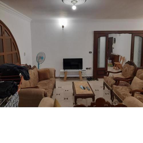 Cairo Holiday Apartments