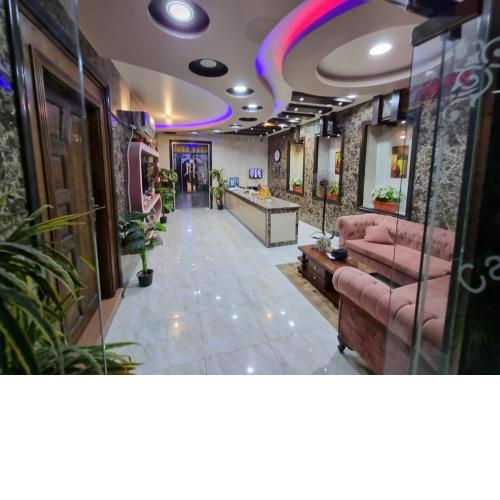 Cairo Plaza Inn Hotel