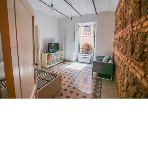 CAIROLI BOUTIQUE APARTMENT