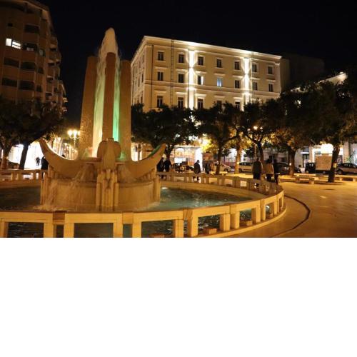 Cairoli Exclusive Rooms & Suite