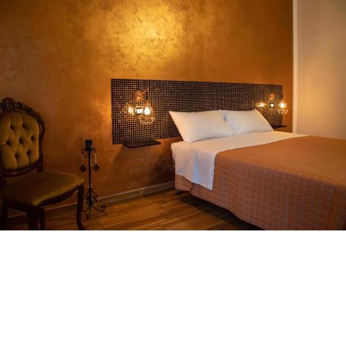 Cairoly Rooms