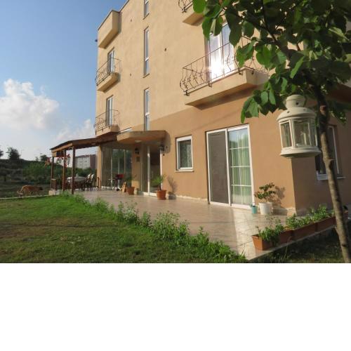 Çakıl Apart Hotel
