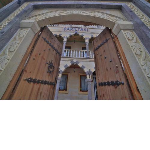 Çakıltaşı Evi Otel