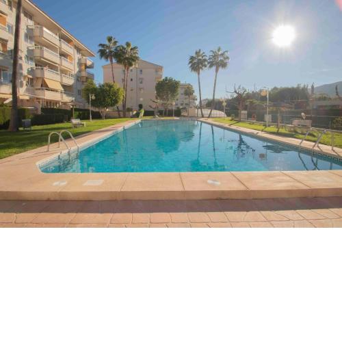 Cal Albir Atico Spaniahome