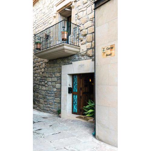 Cal Belló Casa rural