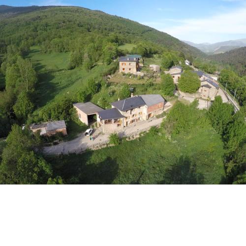 Cal Calau