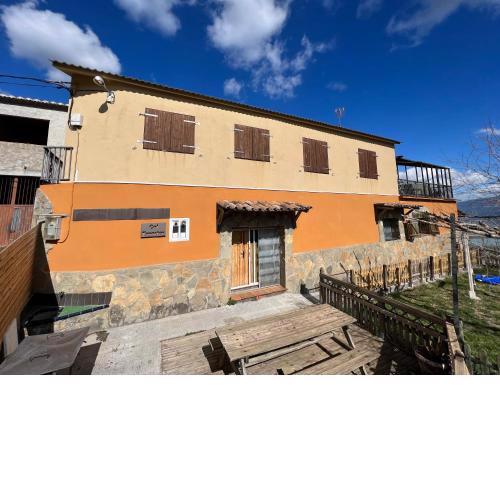 Cal Foraster - Casa Rural