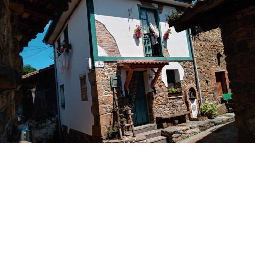 Cal Gallo (Vivienda Vacacional)