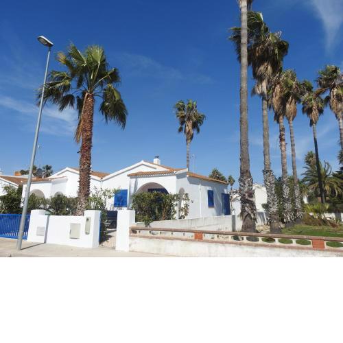 CAL GARRETA