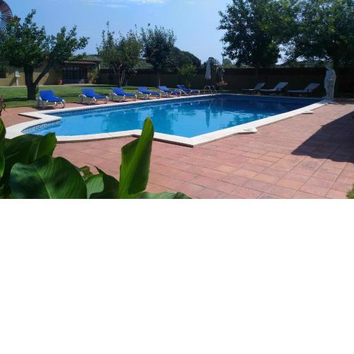 Cal Maduxaire casa Aislada-Hípica