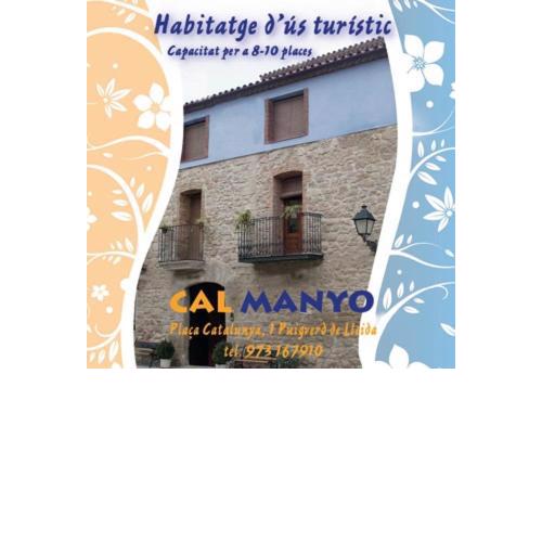 Cal Manyo