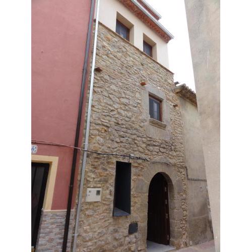 Cal Matiner Casa Rural ***