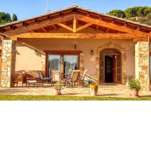 Cal Nano Casa Rural