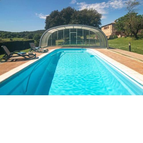 CAL PARENT casa rural exclusiva en el Pla de lEstany