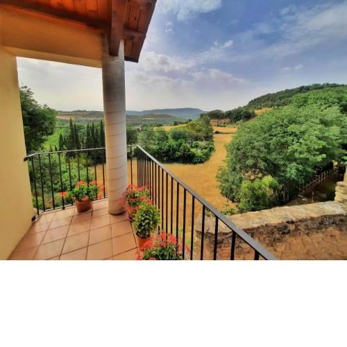 Cal Planell Casa Rural