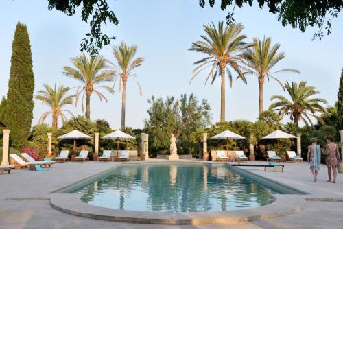 Cal Reiet Holistic Retreat
