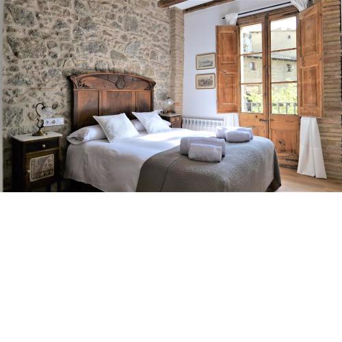 Cal Rellotger de Solsona