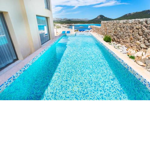 Cala Agulla 1