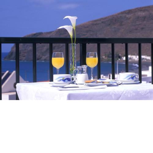 Cala Apartamentos