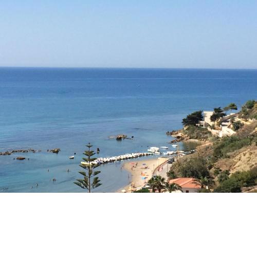 Cala Arenella